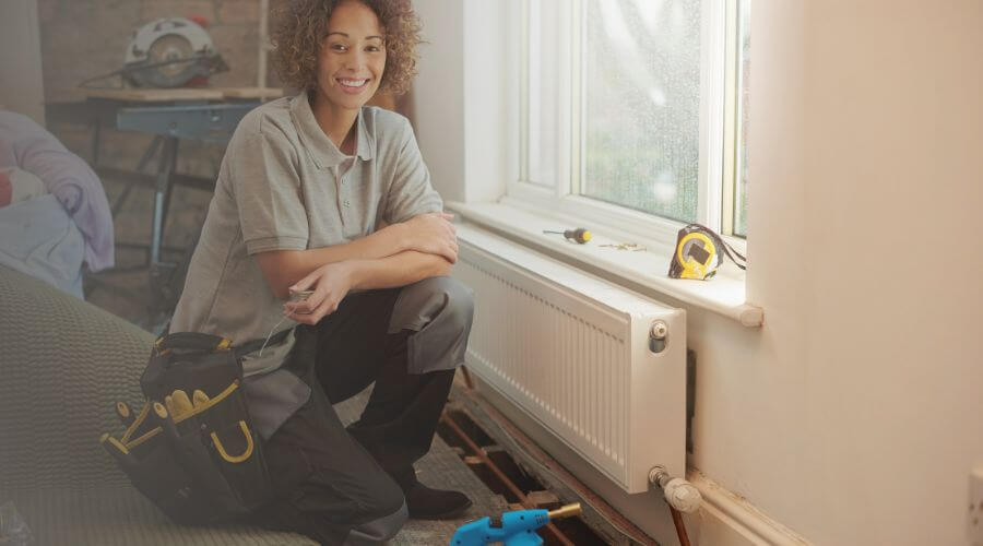 Professional water heater repair in Stockton, CA